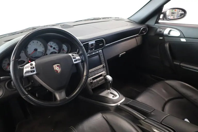 Porsche 911 3.8 Carrera 4S 355PK Navigatie 19LMV Volleder interieur met memorie Bose Installatie. * 2e Paasdag zijn wij geopend van 12:00 tot 17:00uur! * afbeelding 8