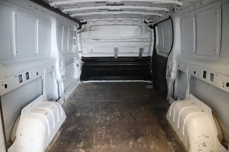 Renault Trafic 1.6 dCi T29 L2H1 Générique CV trekhaak Airco afbeelding 9