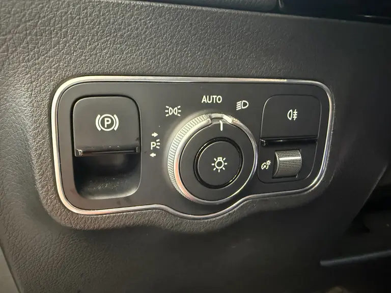 Mercedes-Benz B-Klasse 200 Premium 163 PK Climate Control Navigatie Widescreen Sfeerverlichting Flipper schakeling afbeelding 15