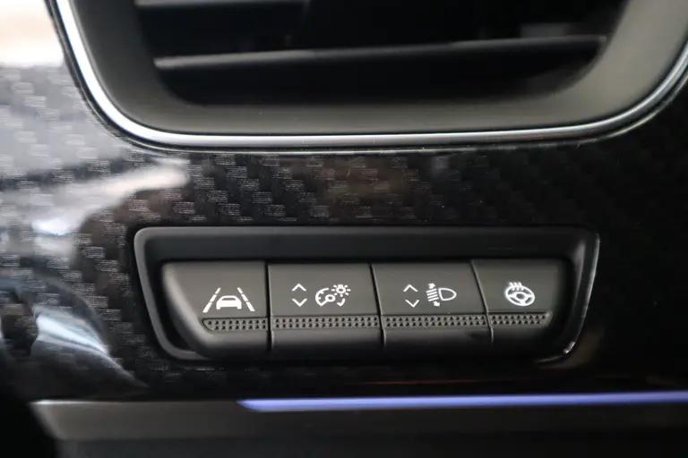 Renault Arkana 1.6 E-Tech Hybrid 145 R.S. Line Full-led Navigatie Adaptive-Cruise afbeelding 12