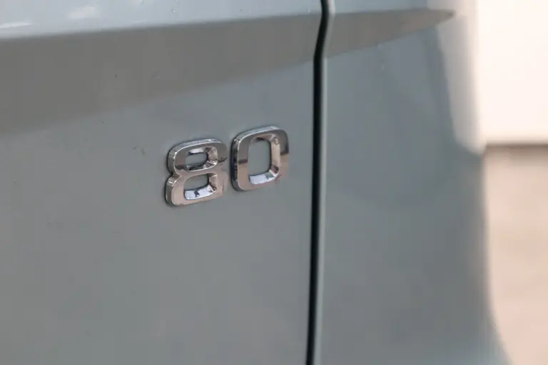 Skoda Enyaq iV 80 First Edition High Panoramadak HUD VCP Navi Clima Cruise Camera 21"LM afbeelding 9