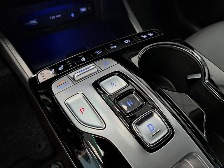 Hyundai Tucson 1.6 T-GDI PHEV Premium 4WD Navigatie Clima Cruise 360 Camera Trekhaak LED afbeelding 20