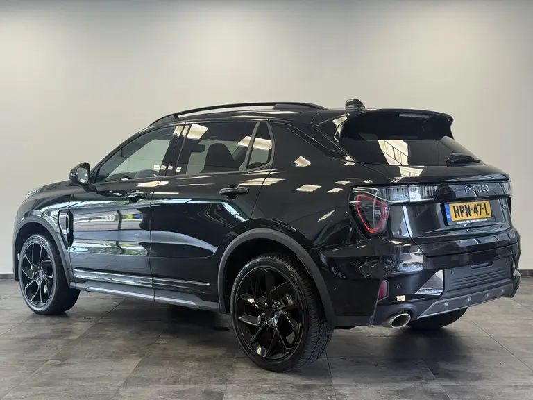 Lynk & Co 01 1.5 BlackLine Pano ACC PDC 360' Camera 24 maanden garantie mogelijk (*vraag naar de voorwaarden) afbeelding 3