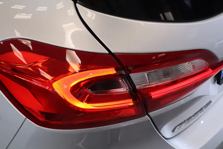 Ford Fiesta 1.0 EcoBoost ST-Line X Navigatie B&O geluidsinstallatie 17LMV Cruise Control stoel/ stuurverwarming 24 maanden garantie mogelijk (*vraag naar de voorwaarden) afbeelding 8