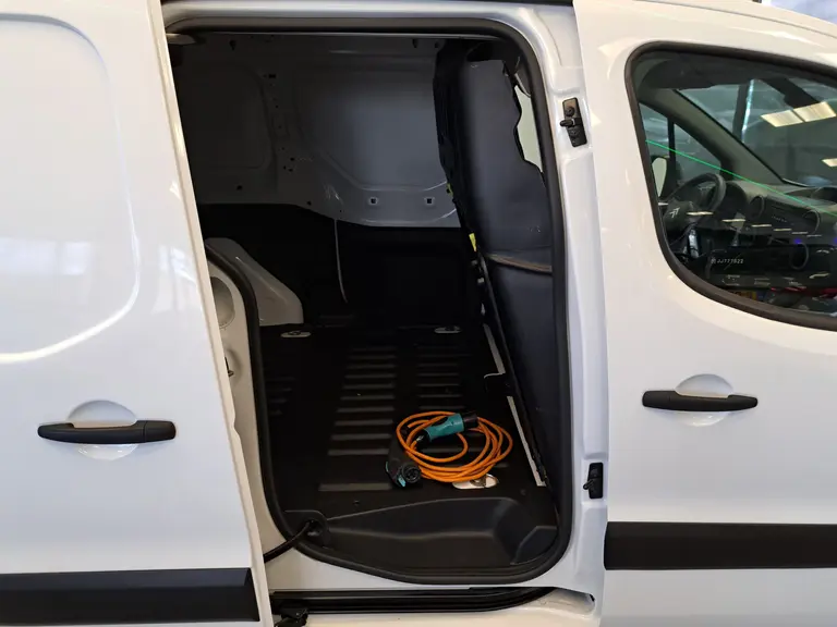 Citroën Berlingo Full Electric Club Lang Clima Cruise Bluetooth TCR PDC afbeelding 4