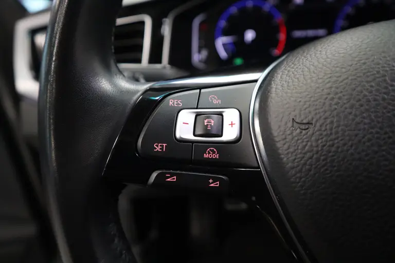 Volkswagen Polo 1.0 TSI Highline Business R Automaat 16-LMV, Navigatie VCP. afbeelding 12