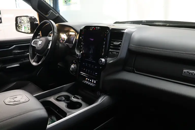 Dodge Ram 1500 laramie ACC Navi Panoramadak Harman&Kardon Head-Up afbeelding 26
