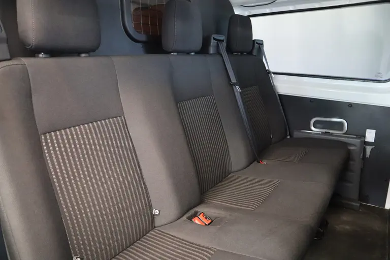 Ford Transit Custom 290 2.2 TDCI L2H1 Trend DC Achteruit Camera Cruise Control Airco Sidebars afbeelding 13