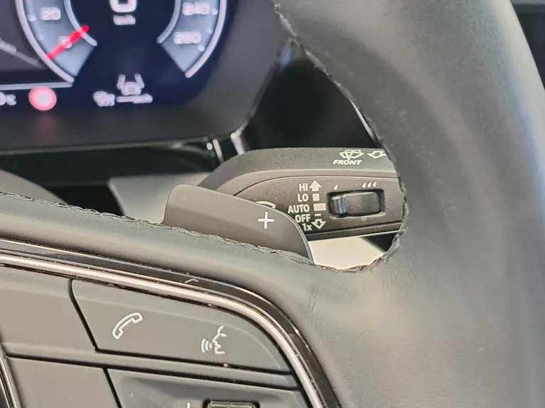 Audi A3 Limousine 30 TFSI Pro Line Navigatie Carplay Clima Cruise VCP 17"LM 24 maanden garantie mogelijk (*vraag naar de voorwaarden) afbeelding 12