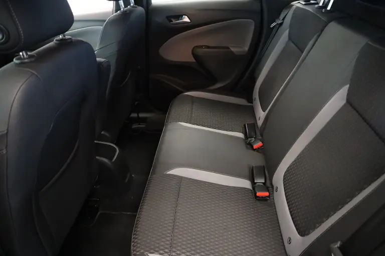 Opel Crossland X 1.2 Turbo Innovation Navigatie Trekhaak CruiseControl afbeelding 16