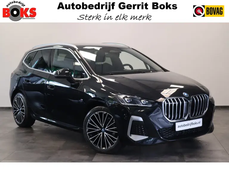 BMW 2 Serie Active Tourer 225e xDrive M-Sport HUD Keyless Go/Start 360 camera LED afbeelding 1