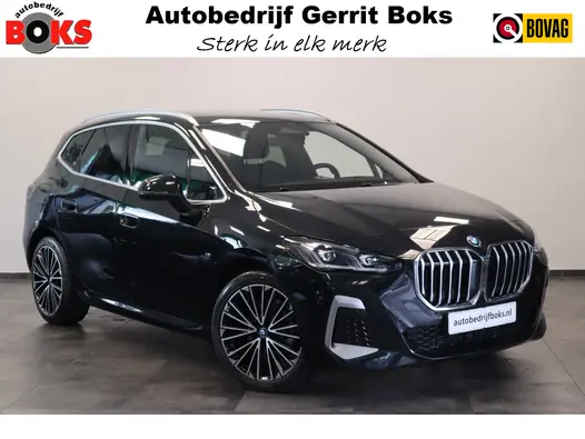 BMW 2 Serie Active Tourer 225e xDrive M-Sport HUD Keyless Go/Start 360 camera LED