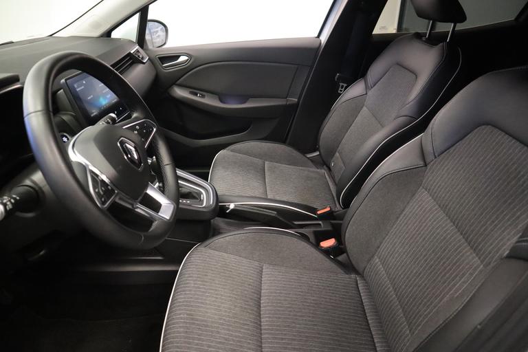 Renault Clio 1.6 E-Tech Hybrid 140 Intens Navigatie Full-led 16'lmv afbeelding 9
