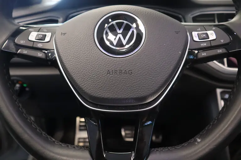 Volkswagen T-Roc Cabrio 1.5 TSI R-Line Leder VCP Dynaudio Full-led afbeelding 12