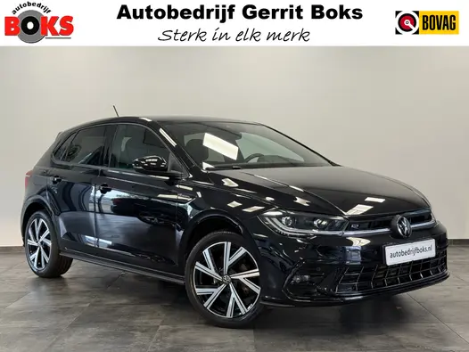Volkswagen Polo 1.0 TSI R-Line Panoramadak IQ-light VCP Navigatie
