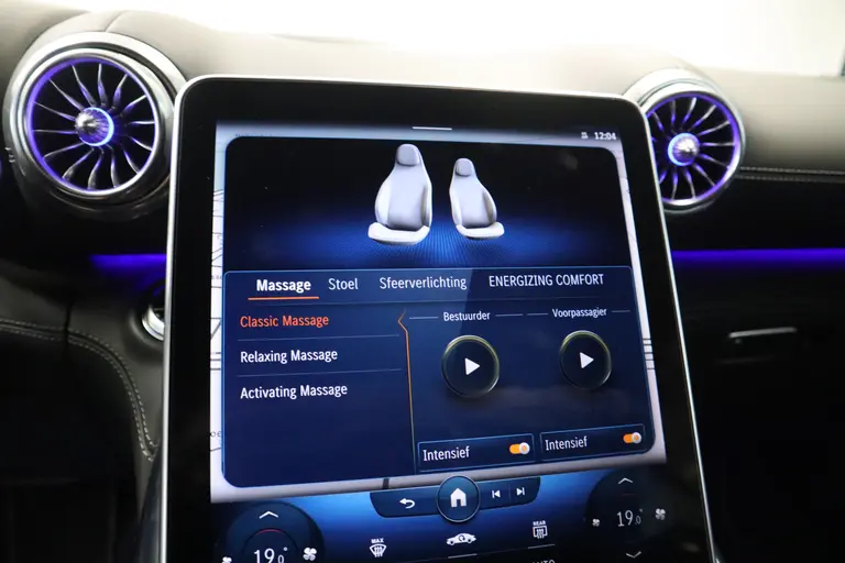Mercedes-Benz SL-Klasse Roadster AMG 43 Burmester Sfeerverlichting Head-Up Sport Uitlaat 381PK afbeelding 34