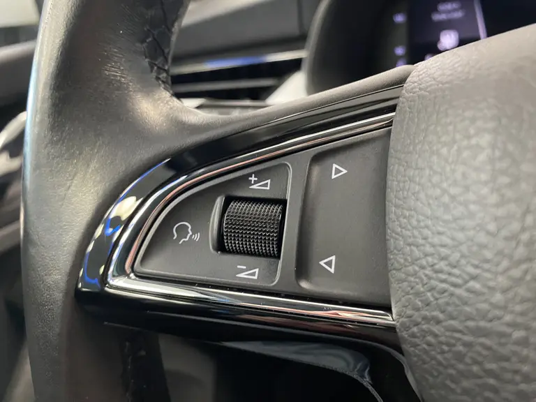 Skoda Kamiq 1.5 TSI ACT Business Edition Carplay PDC Trekhaak Automaat 150PK! 2 Jaar garantie mogelijk* ( vraag naar de voorwaarde) afbeelding 8