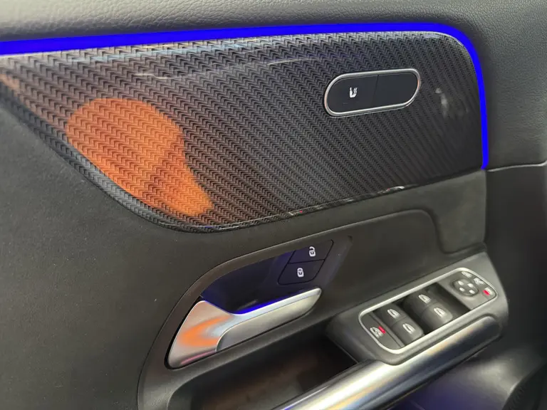 Mercedes-Benz B-Klasse 200 Premium 163 PK Climate Control Navigatie Widescreen Sfeerverlichting Flipper schakeling afbeelding 14