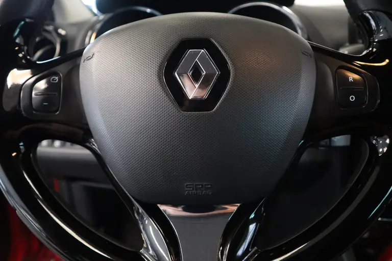 Renault Clio Estate 0.9 TCe Expression Navigatie 16'lmv CruiseControl afbeelding 6