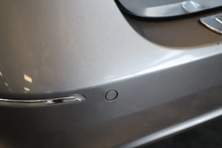 Mercedes-Benz B-Klasse 200 Ambition Panoramadak Climate Comtrol Trekhaak, PDC afbeelding 7