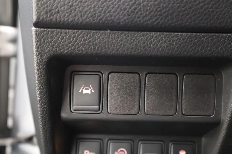 Nissan QASHQAI 1.2 Tekna 17" Panoramadak Leder Trekhaak afbeelding 16
