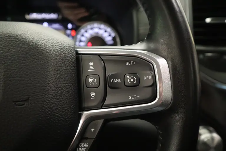 Dodge Ram 1500 laramie ACC Navi Panoramadak Harman&Kardon Head-Up afbeelding 15