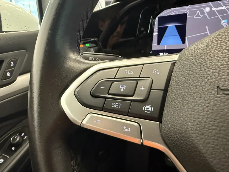 Volkswagen Golf 1.5 TSI Highline Business R 150pk Panorama Navigatie Sfeerverliching DAB+ Apple Carplay Cruise Control 17LMV afbeelding 12