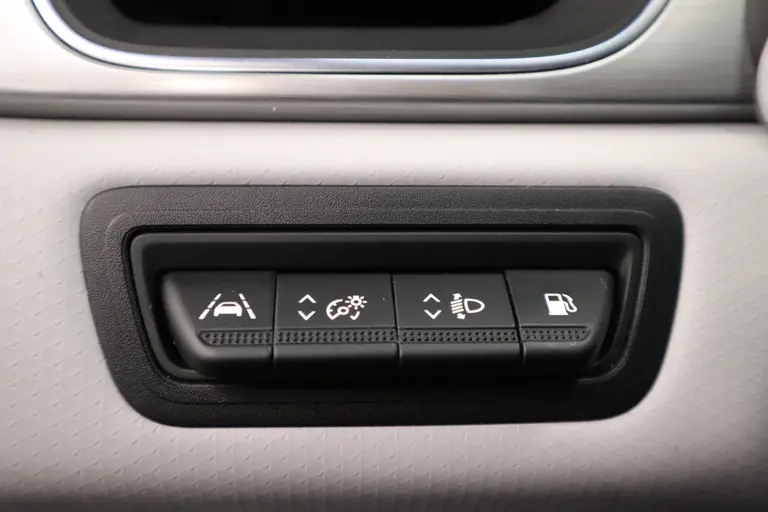 Renault Captur 1.6 E-Tech Plug-in Hybrid 160 Edition One 160PK  Navigatie 18 LMV Cruise control Lane ass afbeelding 16
