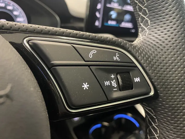 Audi A5 Sportback 40 TFSI quattro S edition Competition Panoramadak CruiseControl Navigatie 20'lmv VCP 2 Jaar garantie mogelijk* ( vraag naar de voorwaarde) afbeelding 17