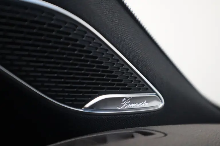 Mercedes-Benz CLA-Klasse 220 d AMG Line Panoramadak Burmester Multibeam-led afbeelding 19