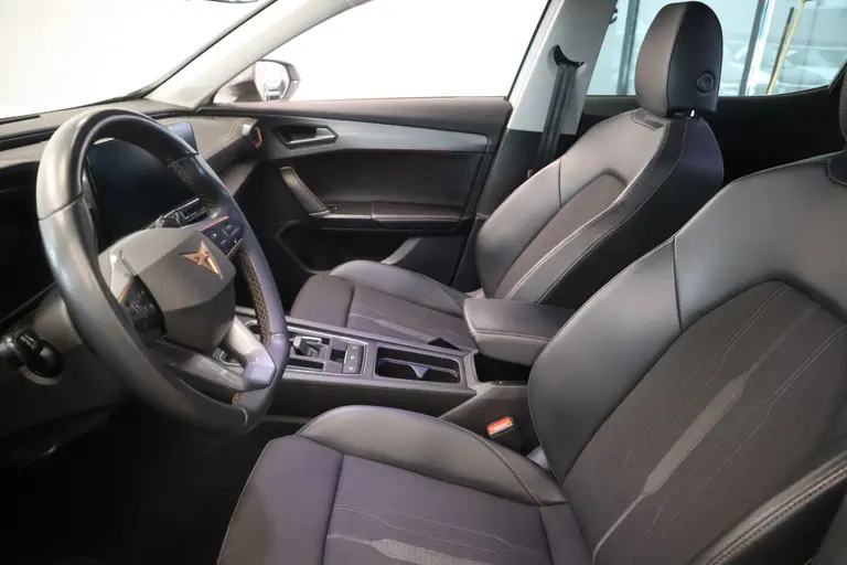 CUPRA Formentor 1.4 TSI e-Hybrid Essential Adaptive-Cruise Full-led VCP afbeelding 7