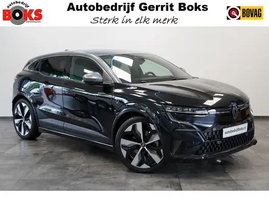 Renault Megane E-Tech EV60 Optimum Charge Techno Full-led Adaptive-Cruise SOH 94,75%