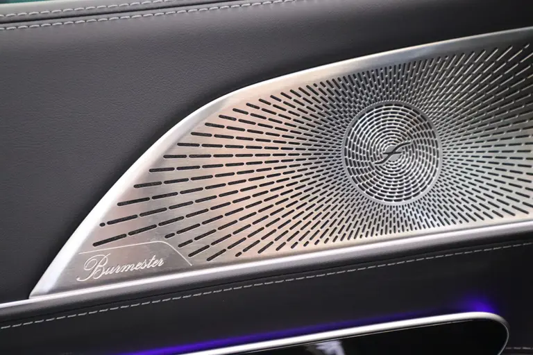 Mercedes-Benz SL-Klasse Roadster AMG 43 Burmester Sfeerverlichting Head-Up Sport Uitlaat 381PK afbeelding 18