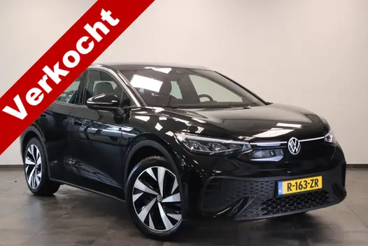 Volkswagen ID.5 Pro 77 kWh LED Camera Parkeerassistent 20'' LM