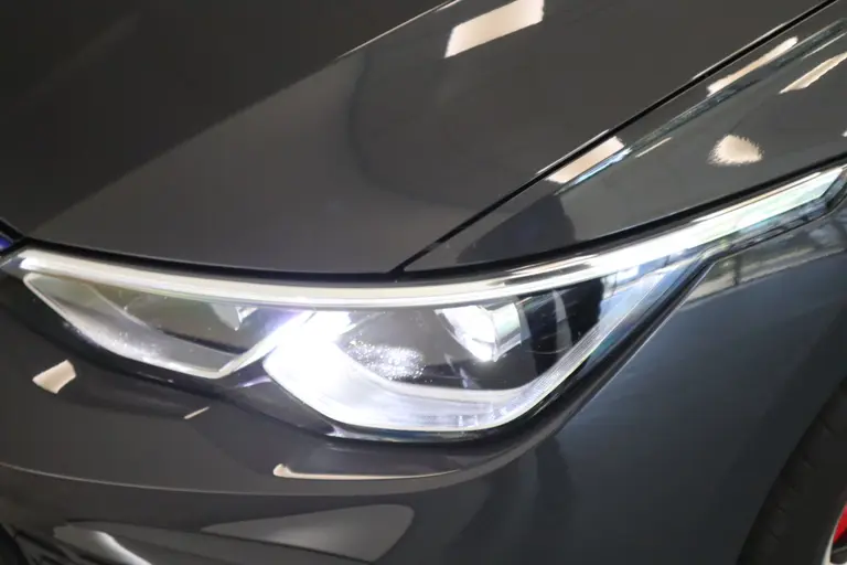 Volkswagen Golf 1.4 eHybrid GTE 5-Drs. Full-led Navigatie Sfeerverlichting afbeelding 4
