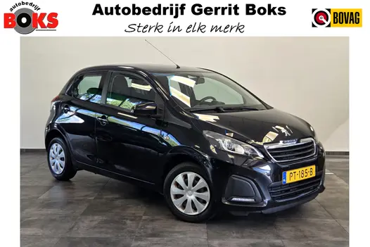 Peugeot 108 1.0 e-VTi Active Airco Bluetooth
