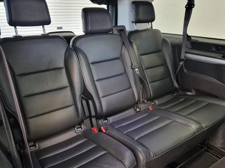 Toyota ProAce Verso 2.0 D-4D Executive VIP Long 7-Persoons Panoramadak Navigatie * 2e Paasdag zijn wij geopend van 12:00 tot 17:00uur! * afbeelding 17