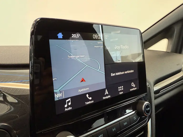 Ford Fiesta 1.0 EcoBoost ST-Line 5-Drs. Panoramadak Navigatie * 2e Paasdag zijn wij geopend van 12:00 tot 17:00uur! * afbeelding 20