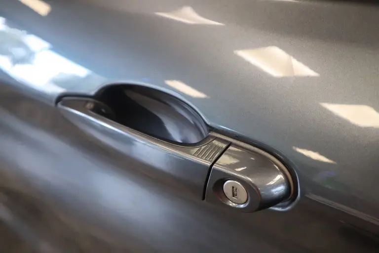 BMW 4 Serie Cabrio 420i High Executive M-sport Leder Head-up Full-led Navigatie afbeelding 7