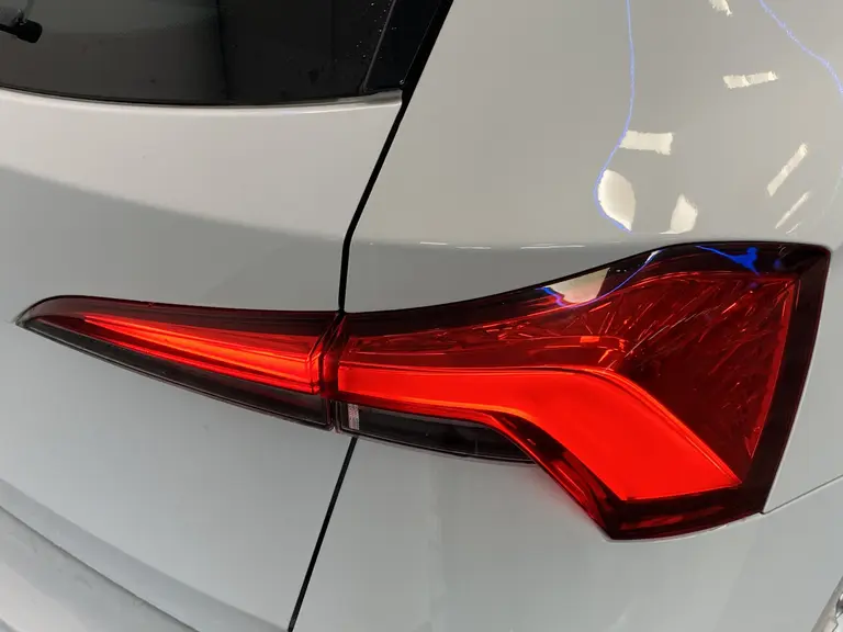 Skoda Kamiq 1.5 TSI ACT Business Edition Carplay PDC Trekhaak Automaat 150PK! 2 Jaar garantie mogelijk* ( vraag naar de voorwaarde) afbeelding 5