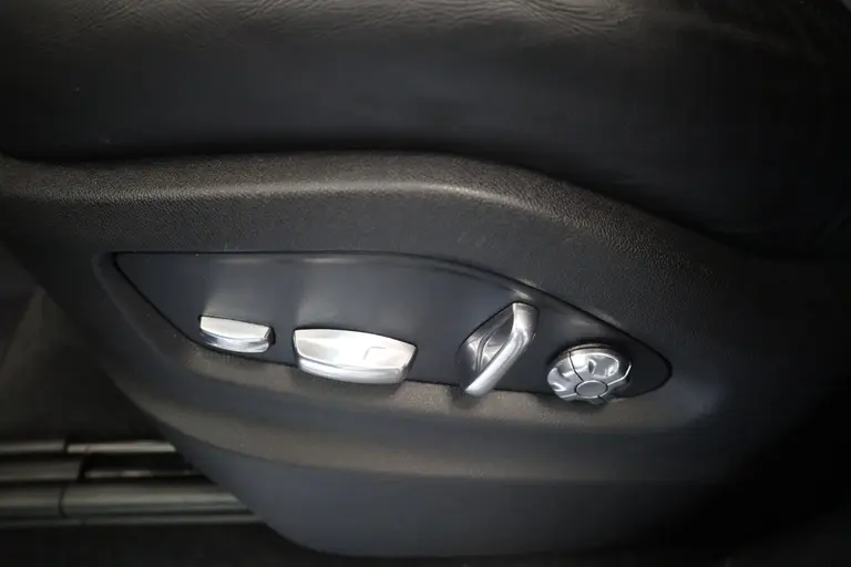 Porsche Cayenne Coupé 2.9 S Navi ACC Panoramadak Sport Chrono 22''LM Head-UP 441PK! afbeelding 9