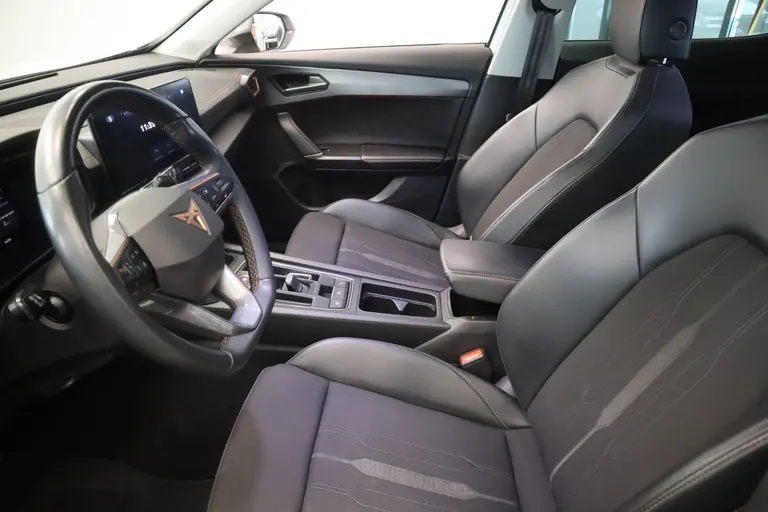 CUPRA Formentor 1.4 TSI e-Hybrid Essential Adaptive-Cruise Full-led VCP afbeelding 12