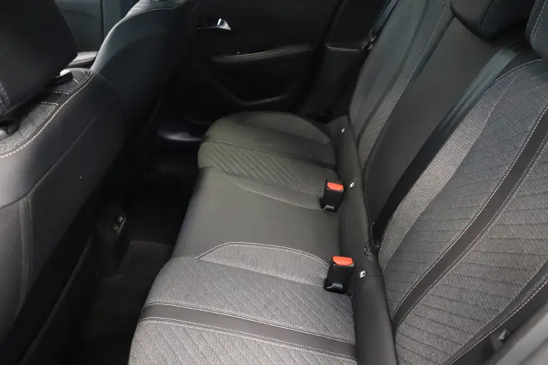 Peugeot 208 Hybrid 100 e-DCS6 Allure Navigatie Climate Control Cruise Control afbeelding 22