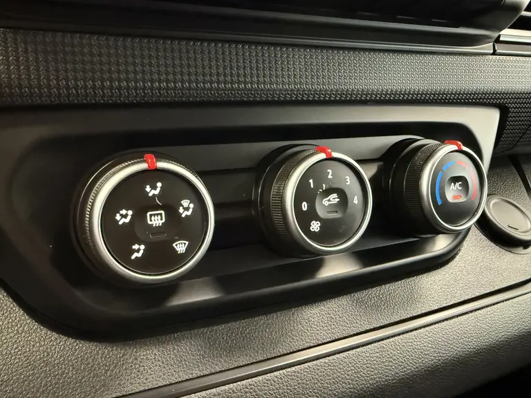 Renault Trafic 2.0 dCi 110 T29 L1H1 Comfort 3-Persoons Airco CruiseControl Navigatie afbeelding 10