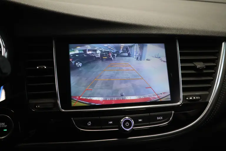 Opel Mokka X 1.4 Turbo Innovation Navigatie volleder Afn trekhaak PDC Cruise Control * 2e Paasdag zijn wij geopend van 12:00 tot 17:00uur! * afbeelding 18