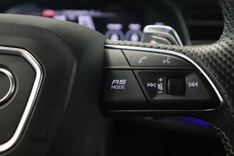 Audi Q8 4.0 TFSI RS Q8 quattro Panoramadak 23''Velgen Head-Up B&O Audio afbeelding 30
