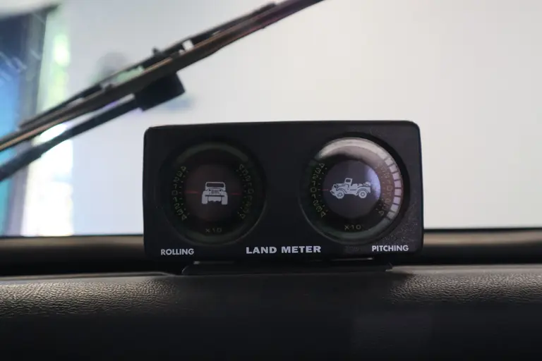 Jeep Wrangler 4.0i Softtop 4WD Luxe Leder Automaat Uniek LED Bar Compressor Winch Lier Grote banden 80372KM afbeelding 9