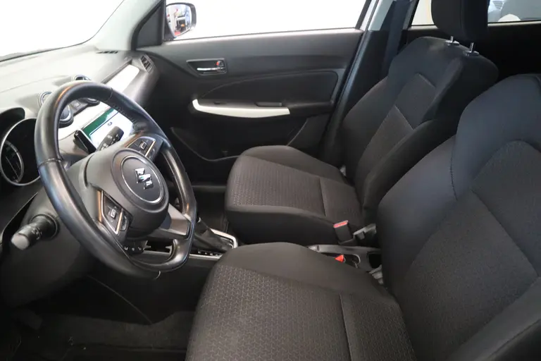 Suzuki Swift 1.2 Select Smart Hybrid 5-Drs. Automaat Navigatie Adaptive-Cruise afbeelding 5