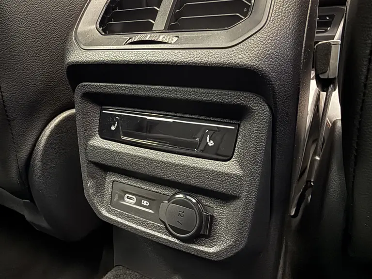 SEAT Tarraco 1.4 TSI e-Hybrid PHEV FR Business FR E-Hybrid Park Assist Stoelverw achter Lane Assist afbeelding 31