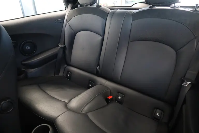 MINI Mini Electric Charged 33 kWh Leder Navigatie Harman&Kardon afbeelding 27